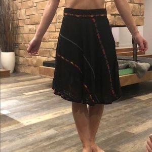 Beautiful IVKO skirt